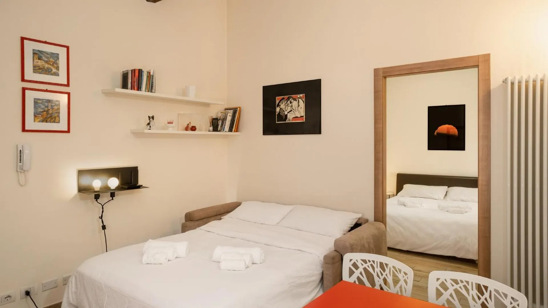 Apartment Ponte Pietra Suite - Verona