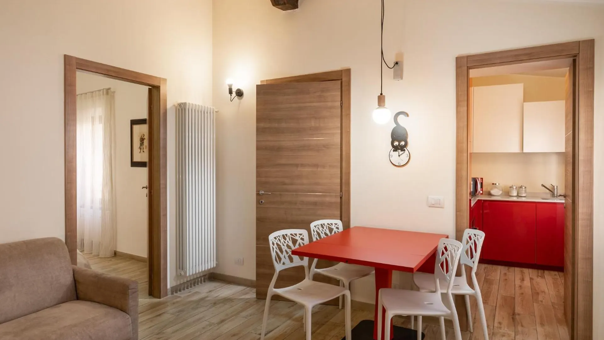 Apartment Ponte Pietra Suite - Verona