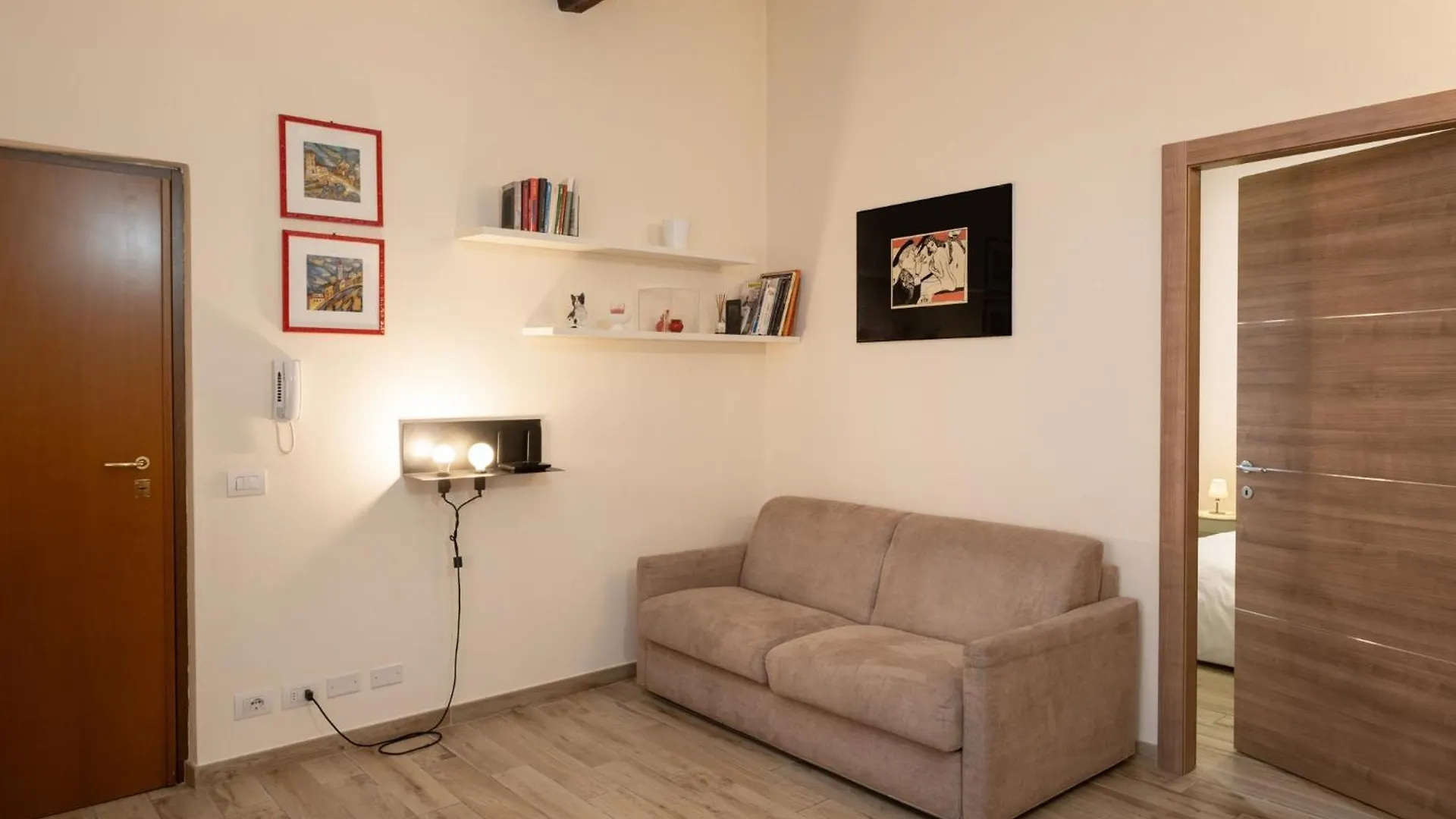Ponte Pietra Suite - Verona