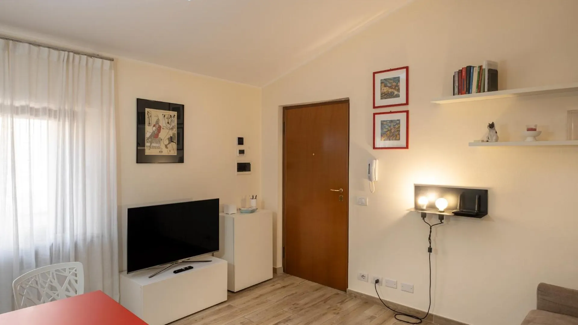 Ponte Pietra Suite - Verona