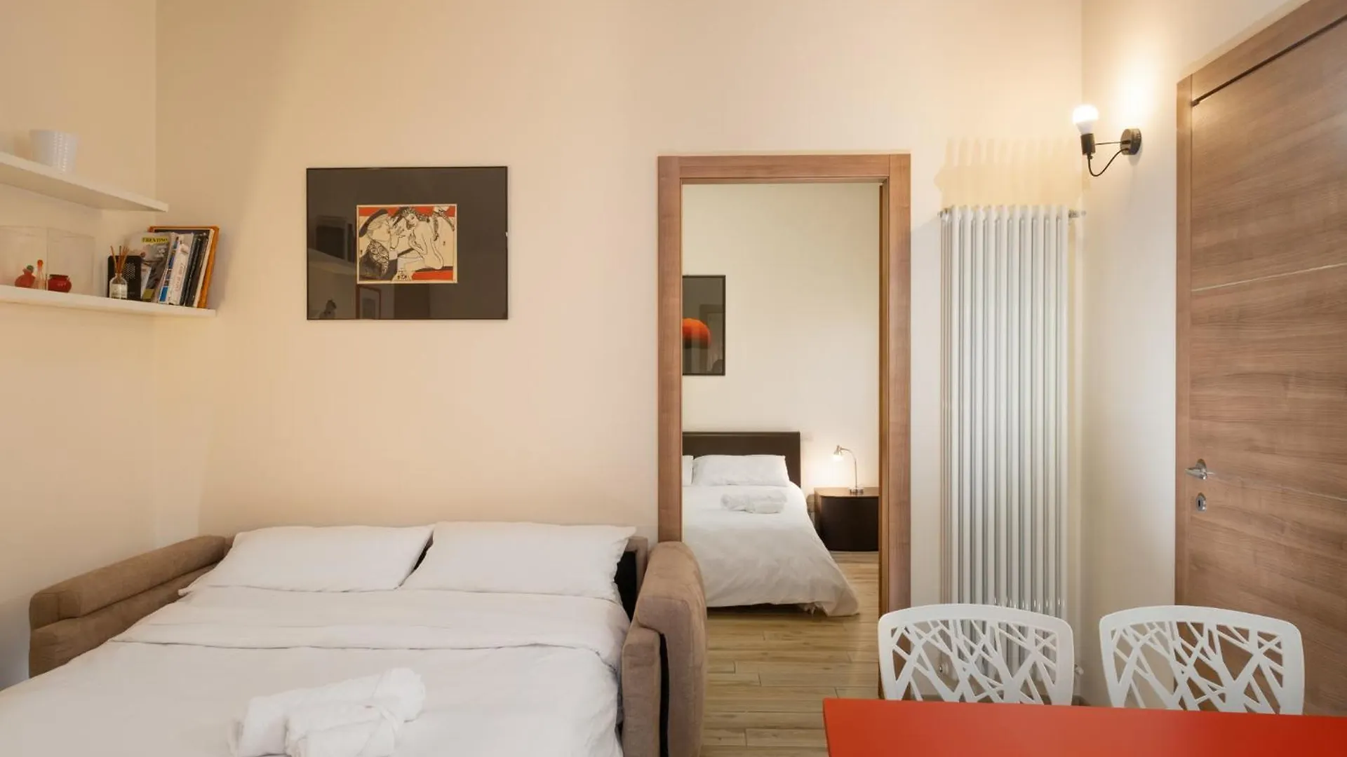 Ponte Pietra Suite - Verona Italy