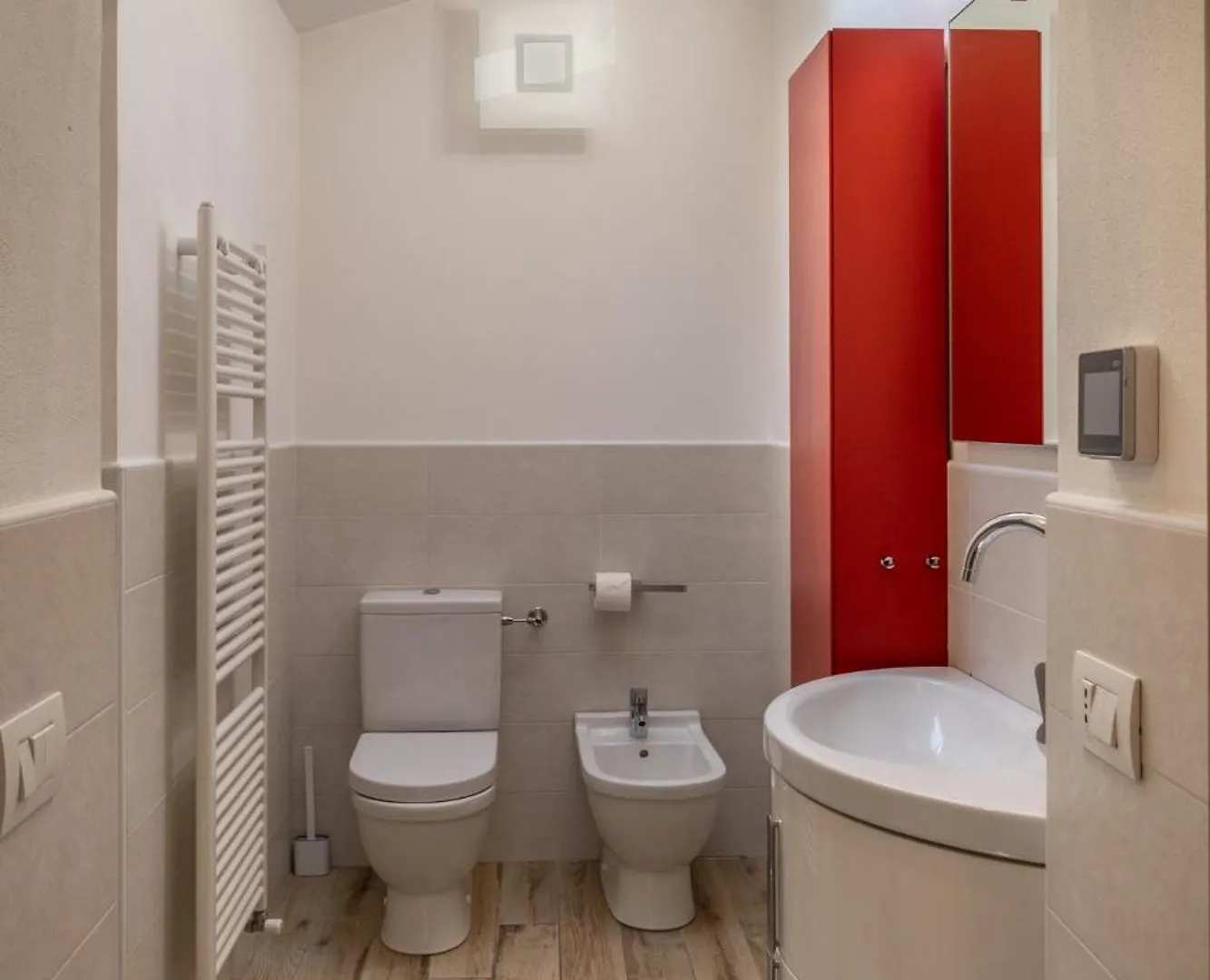 Lejlighed Ponte Pietra Suite - Verona