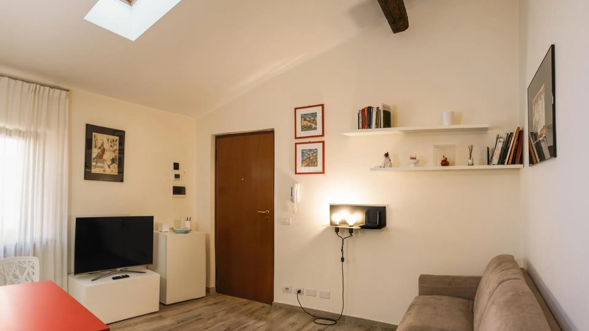 Apartman Ponte Pietra Suite - Verona